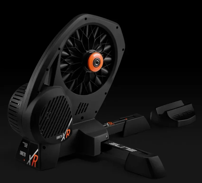 טריינר Direto-XR with Zwift Cog and Click