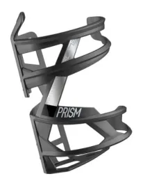 מחזיק בקבוק PRISM RIGHT CARBON MAT GRAPHIC BLACK