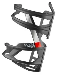 מחזיק בקבוק PRISM LEFT CARBON MAT GRAPHIC BLACK