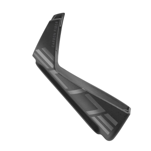 קיט בקבוק + מתקן לנג"ש קרבון KIT CRONO