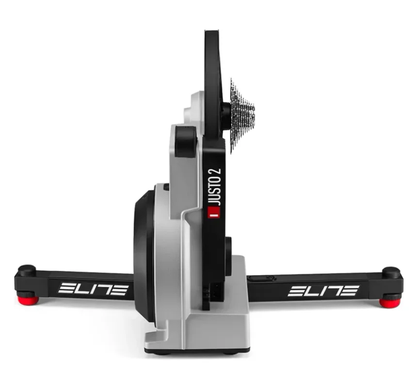 טריינר Justo 2