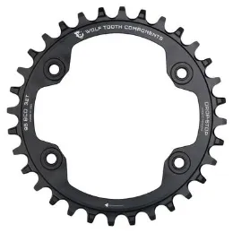 XTR9630 96 MM BCD C.RING FOR SHIMANO XTR 30T