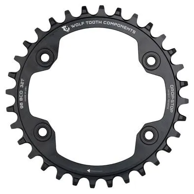 XTR9634 96 MM BCD C.RING FOR SHIMANO XTR 34T
