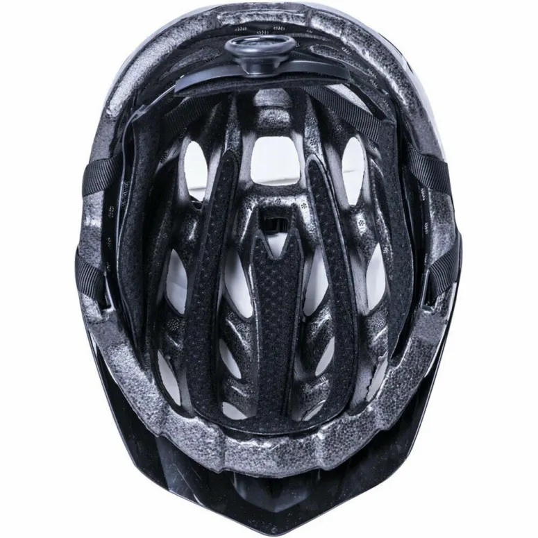 קסדת שטח נוער Chakra Youth Pixel Gls Blk