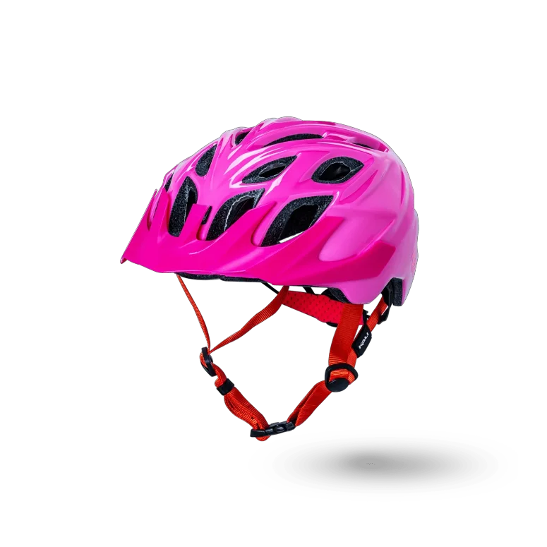 קסדת שטח נוער CHAKRA Youth Sld Gls Rsb/Cor S/M