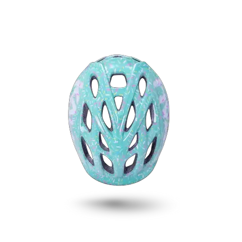 קסדה לרכיבה ילדים Chakra Sprinkles Mnt XS