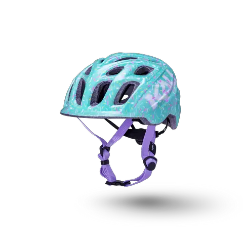 קסדה לרכיבה ילדים Chakra Sprinkles Mnt S