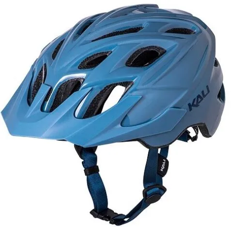 קסדת שטח מבוגרים Chakra Solo Sld Thd L/XL