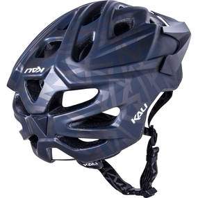 קסדה לרכיבת נוער Chakra Plus Pyramid Mat Blk