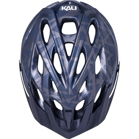 קסדה לרכיבת נוער Chakra Plus Pyramid Mat Blk