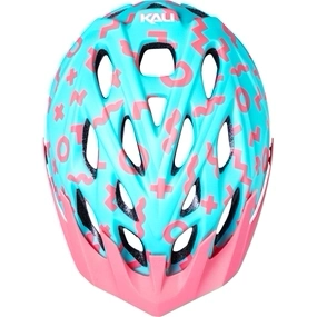 קסדה לרכיבת נוער Chakra Plus Zwiggles Mat Sfm/Slm