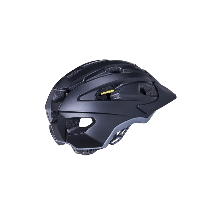 קסדה S-330 Pace Sld Mat Blk/Gry S/M