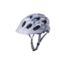 קסדה S-330 Pace Camo Mat Gry S/M