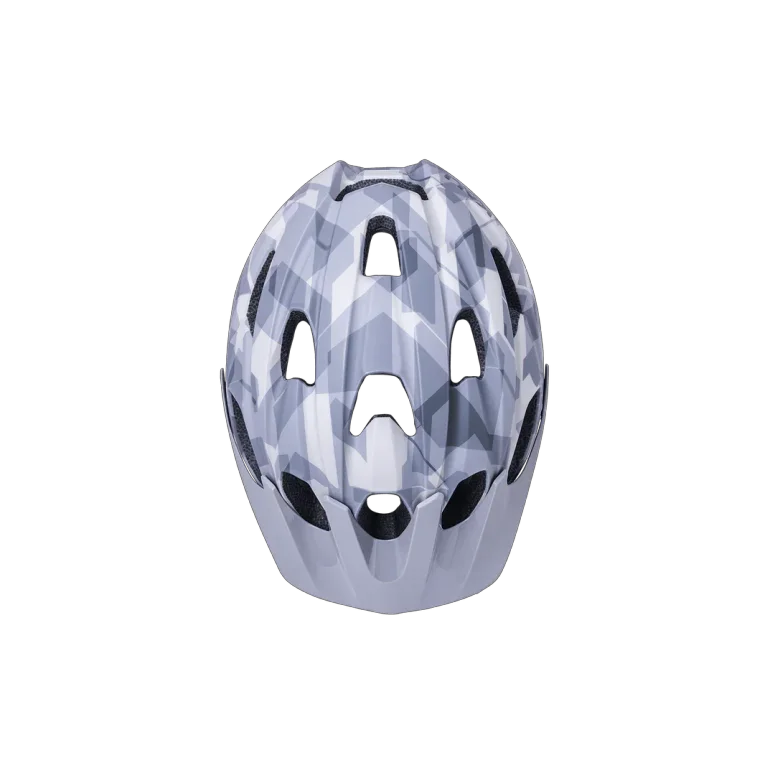 קסדה S-330 Pace Camo Mat Gry L/XL