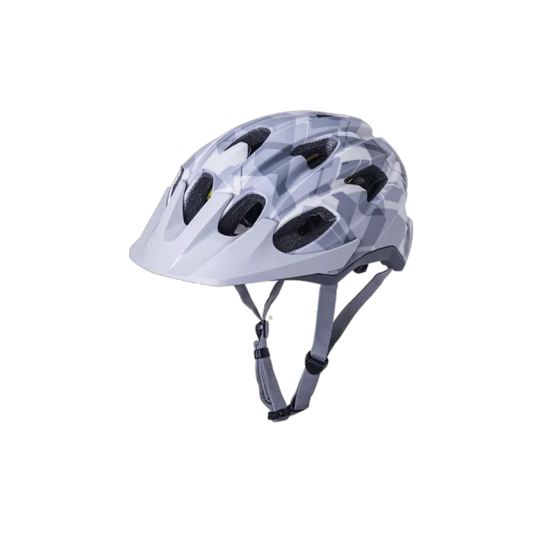 קסדה S-330 Pace Camo Mat Gry L/XL