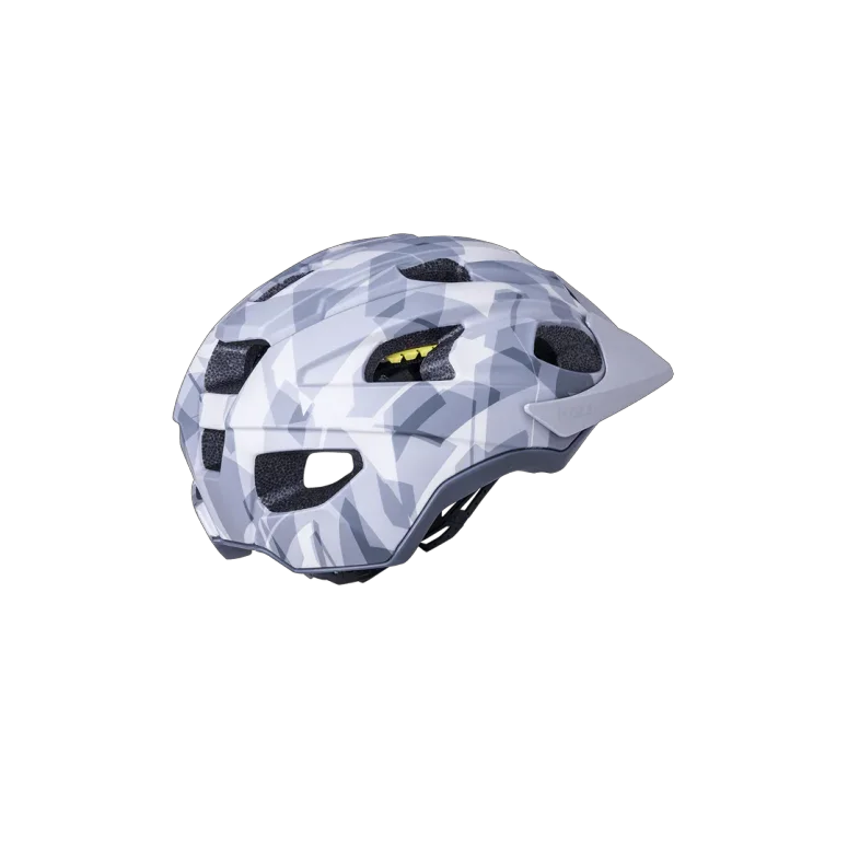 קסדה S-330 Pace Camo Mat Gry L/XL