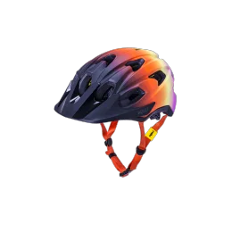 קסדה PACE AFTERBURNER MAT MLT S/M