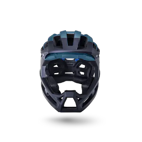 קסדה Invader 2.0 Sld Mat Thd/BlkL-XXL