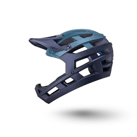 קסדה Invader 2.0 Sld Mat Thd/BlkL-XXL