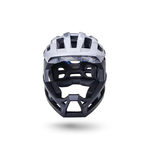 קסדה Invader 2.0 Camo Mat Gry/BlkL-XXL