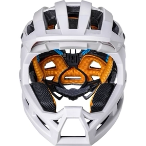 קסדה Invader 2.0 Sld Mat Khk Xs-M