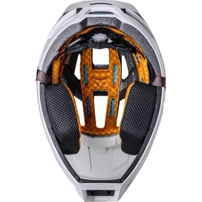 קסדה Invader 2.0 Sld Mat Khk Xs-M