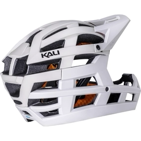 קסדה Invader 2.0 Sld Mat Khk L-Xxl