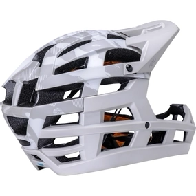 קסדה Invader 2.0 Camo Mat Khk Xs-M