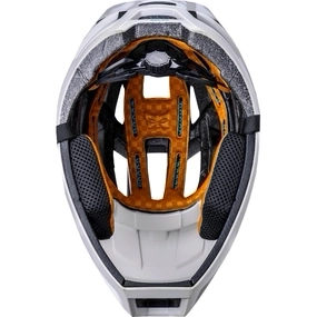 קסדה Invader 2.0 Camo Mat Khk Xs-M