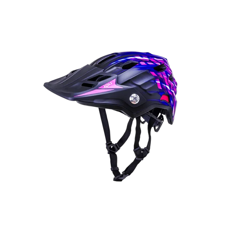 קסדה S-242-FF Maya Full Face Child LTD Lightspeed Mlt