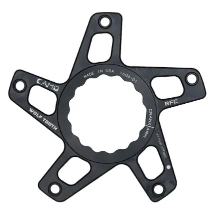 גלגל שיניים SP-CAMO-RFC-P2