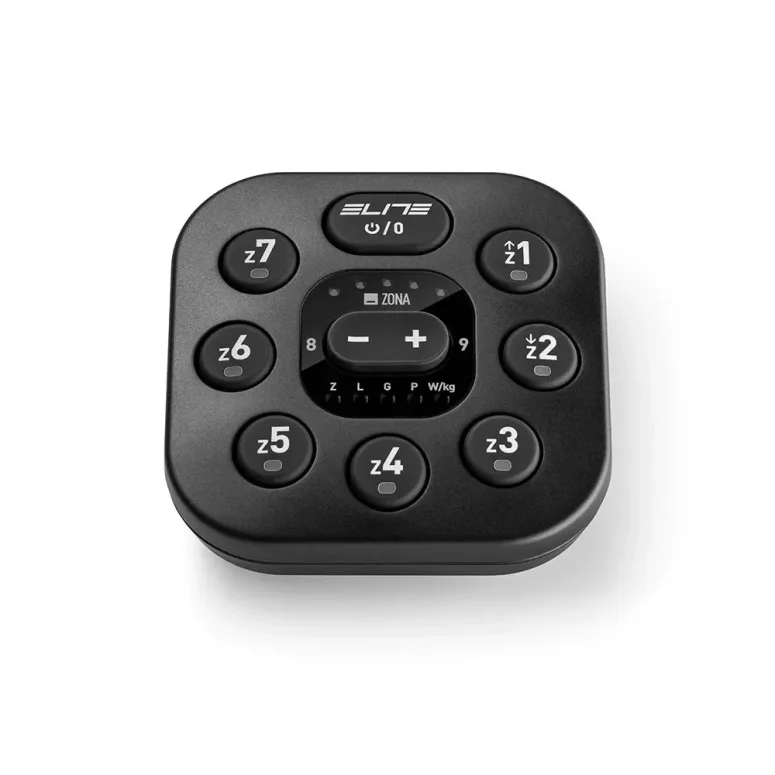 ZONA SMART TRAINER CONTROLLER שלט חכם לאימוני טריינר