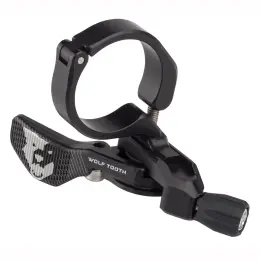 ידת למוט אוכף מתכוונן Woolf Tooth REMOTE-CLAMP 22.2 HANDLBAR CLMP