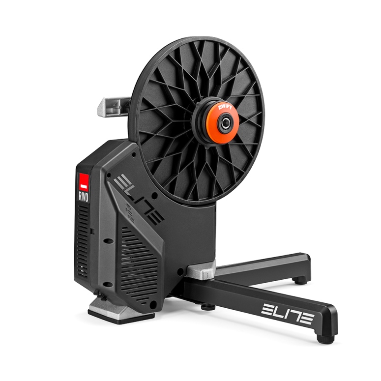 טריינר RULLO RIVO CON ZWIFT COG E CLICK SB (DF)