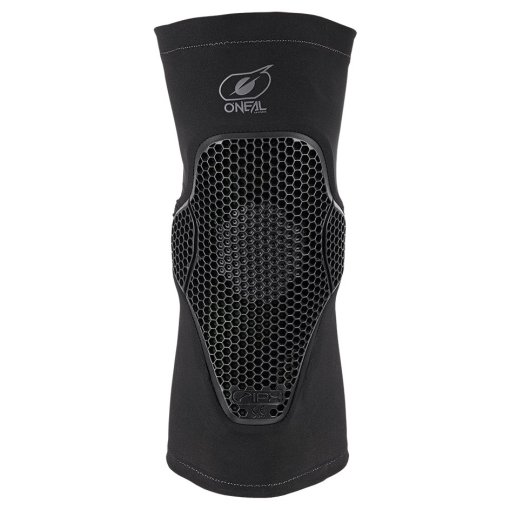מגן ברך FLOW KNEE GUARD GRAY M