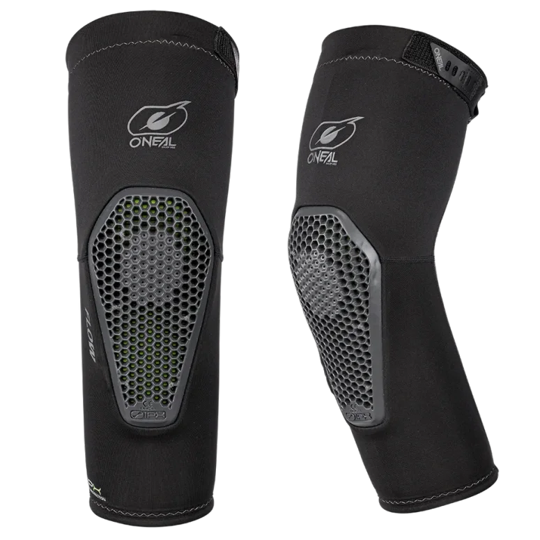 מגן מרפק FLOW ELBOW GUARD GRAY M