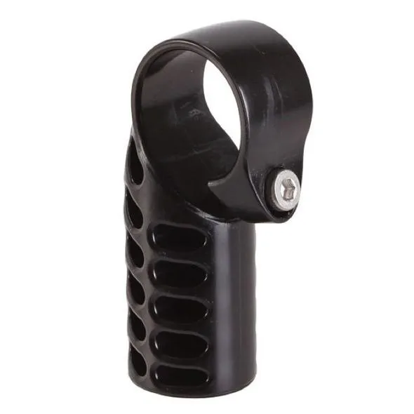 REMOUNT  התקן לכידון