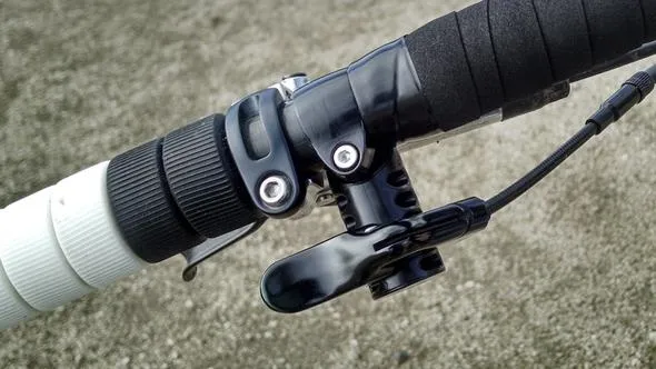 REMOUNT  התקן לכידון