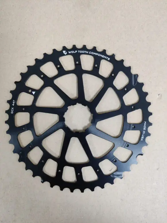 גלגל שיניים 44T לקסטה 11 GCX  for SRAM  XX1/X01