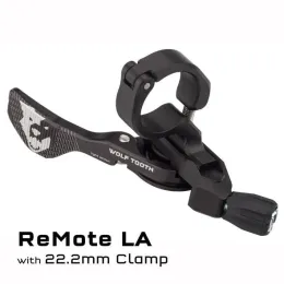 ידית שליטה למוט אוכף מתכוונן WOLF TOOTH REMOTE 22.2 MM