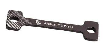 מסילת התקן Mounting Bases-dog