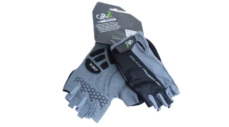 CERVO MEN CYCLING GLOVES כפפות רכיבה קצרות