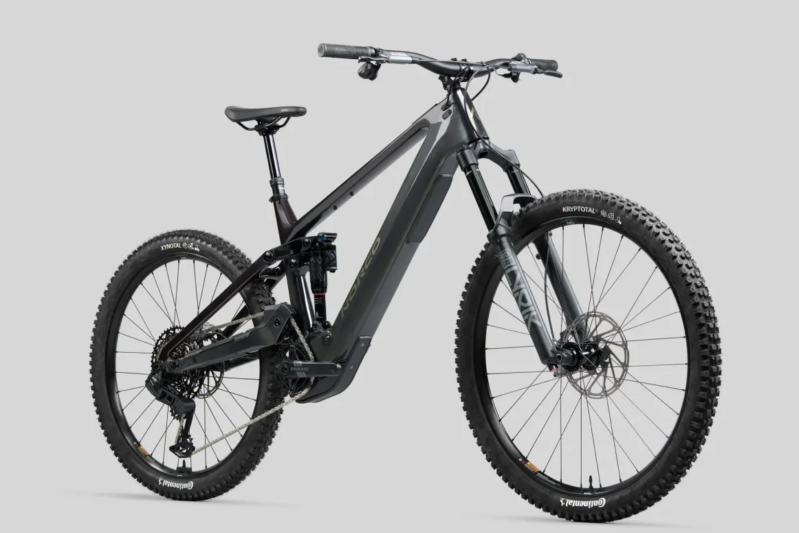 SIGHT VLT CX C2 150 SZ3 Raw Black / Liquid 25