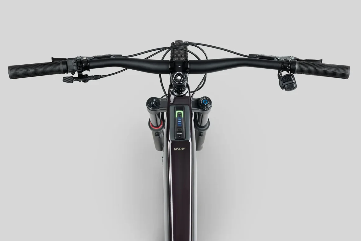 SIGHT VLT CX C2 150 SZ5 Raw Black / Liquid 25