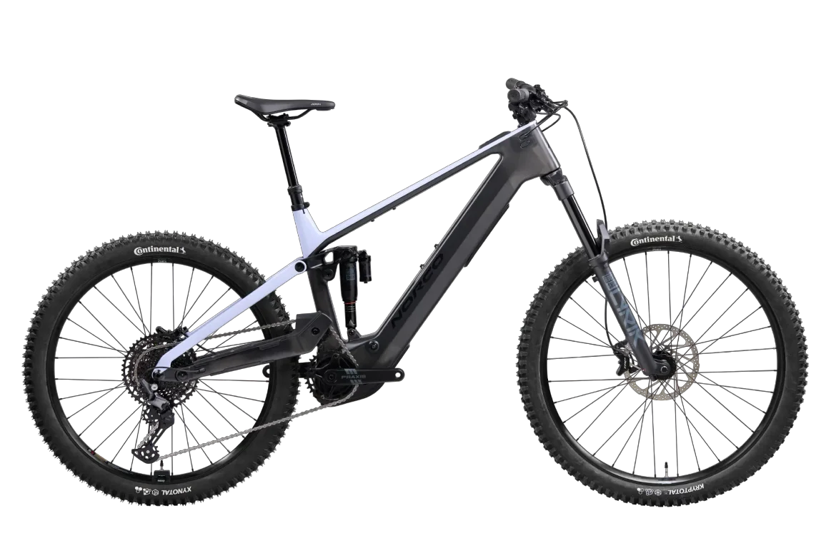 SIGHT VLT CX C3 150 SZ4 Raw Black / Ice White 25