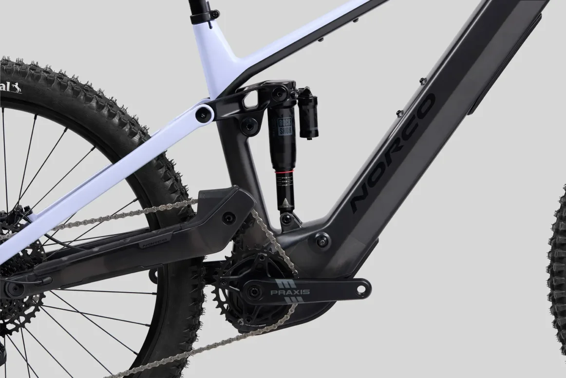 SIGHT VLT CX C3 150 SZ5 Raw Black / Ice White 25