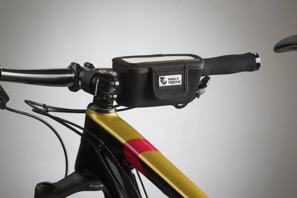 תיק אחסון B-RAD MAGCRO BARBAG