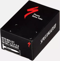 גלגל הרים עם פנימית MTN MIXED WHEEL PV TUBE 27.5/29X2.3-2.6 40MM ALLOY, 28H, DISC, 30MM INTERNAL - B