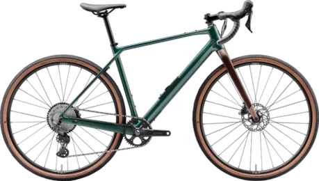 אופני גראבל SEARCH C GRX SZ3 GREEN