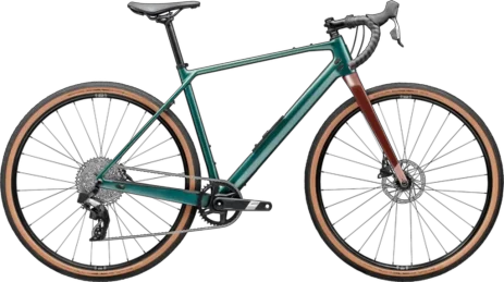 אופני גראבל SEARCH C APEX AXS XPLR